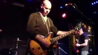 Matchbook Romance - Promise (live at Mexicali Live, 2012)