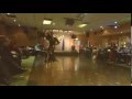 Bonita Dancing 'Rannet Khol- Khali' By Hossam Ramzy
