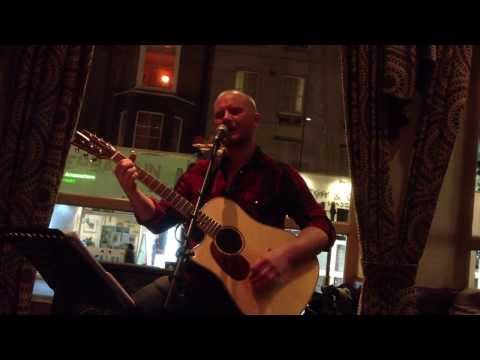 Seb Wesson - Beautiful World (Live at The Prince Alfred)