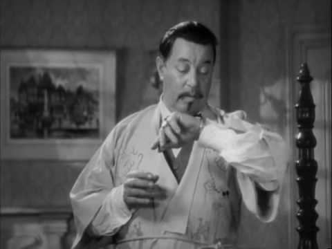 1934 Charlie Chan In London 1934 german Xvid
