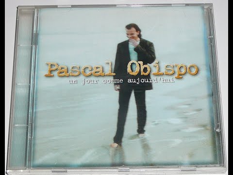 Videoclip de Est-ce que c'est l'amour ? — Pascal Obispo