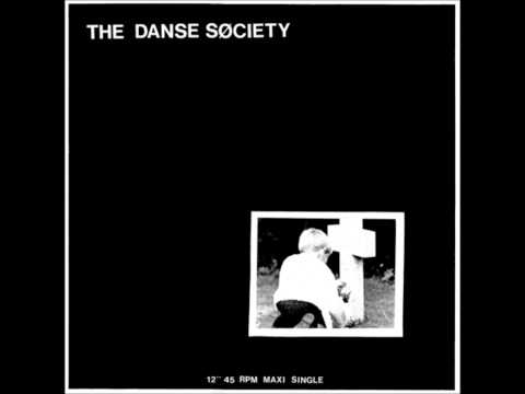 The Danse Society - Dolphins