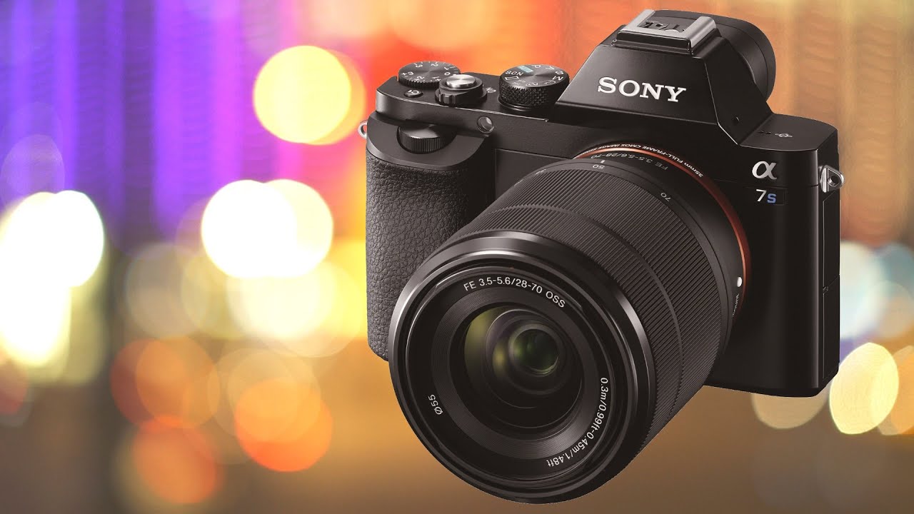 Review & Shops Sony Alpha 7S [ILCE7S] ValueTech.de