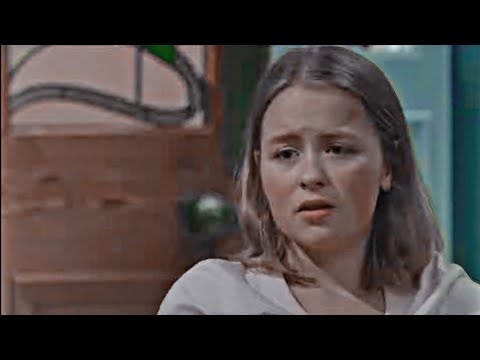 Liv Flaherty 19th May 2021 - Part 1 chas tries to get through to liv while she’s locked in the mill