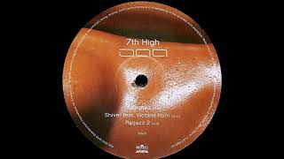 Double 99 ‎– Shiver