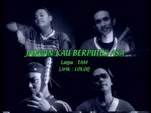 Jangan Kau Berputus Asa video