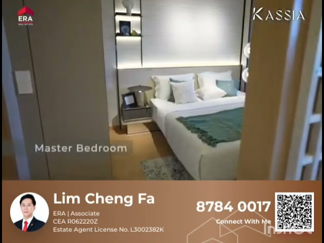 2+1 Bed Condo for Sale in  Kassia - Image 11