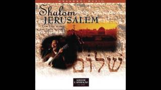 Paul Wilbur e Ana Paula Valadão- Em Tua Presença (In Your Presence, O God) (Hosanna! Music)