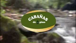 preview picture of video 'Cabañas de Pino Mindo - Lodge'