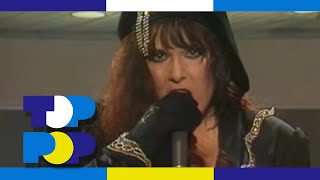 Heart - Alone (1987) - Toppop