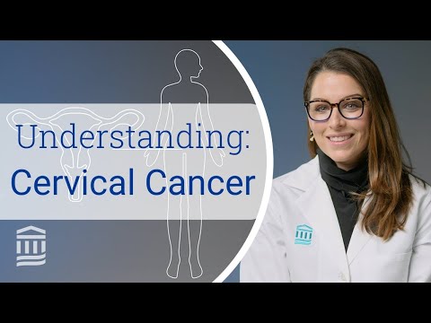 Cervical Cancer: Causes, Symptoms, Treatment, and HPV Prevention | Mass General Brigham