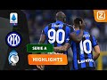 HET DROOMDUO SLAAT METEEN TOE! ?‍?‍?? | Inter vs Atalanta | Serie A 2022/23 | Samenvatting