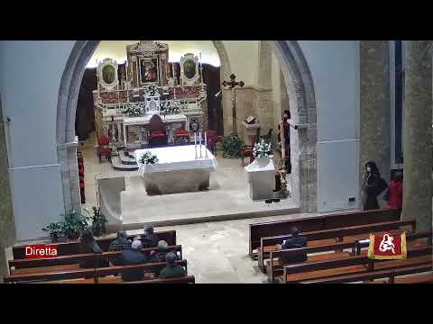 APERTURA DIOCESANA DEL CAMMINO SINODALE