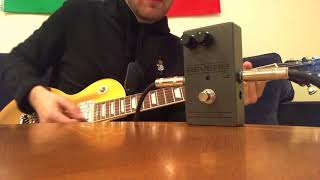 Video thumbnail for Hermida REVERB 3 Demo! by Sebastian Falvo Music