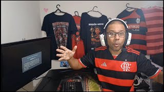 TIME SEM VERGONHA / DEVOLVAM O MEU FLAMENGO!!!