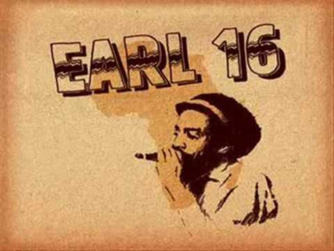Earl Sixteen - Jah General