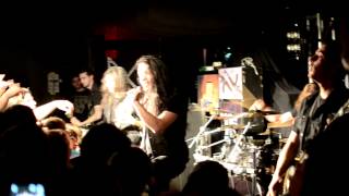 On Wings Of Integrity