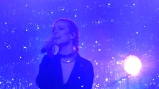 Jess Glynne - You Can Find Me (HD) - Roundhouse - 04.11.15