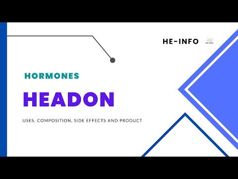 Headon Somatropim Injection