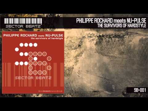 Philippe Rochard meets Nu-Pulse "the survivors of hardstyle" SB-001