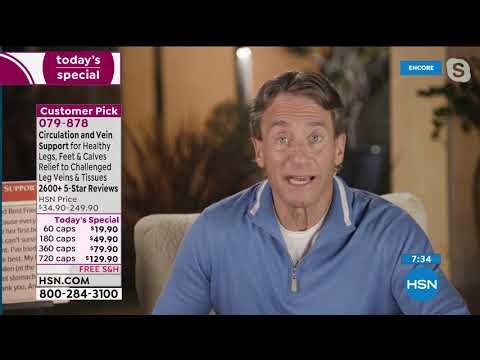 HSN | Andrew Lessman Your Vitamins 02.21.2021 - 04 AM