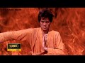 Shaolin Soccer(2001) - Kung Fu is Back (8/15) || UHD Movie Clips
