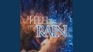 I Feel the Rain (Live)