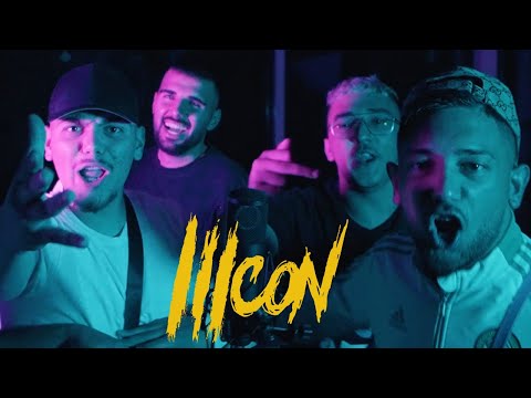 Preview: ICON 4 'RWENA' CYPHER (Sonntag, 13:00 Uhr)