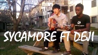 Joy - Sycamore ft Deji (Housefires Cover)