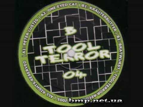 Sven Wittekind & Dj Mahatma - Peter Lustig