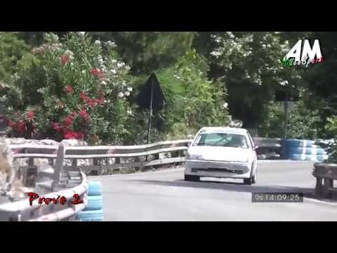 Ciccone Cardone Giuseppe PSG 58° Coppa Selva di Fasano HD