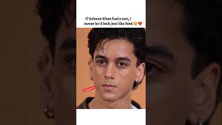 Download lagu Salman khan's sweet reaction to his young self ✨ #bollywood #salmankhan #troll#biggboss #dsa #scout mp3