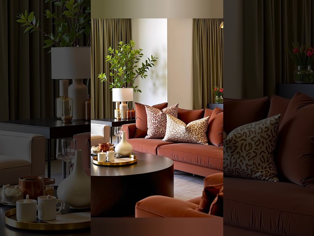 Vídeo relacionado con Dreaming of Design: Affordable Home Decor Guide to Elevate Living Spaces