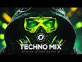 TECHNO MIX 2026 Remixes Of Popular Songs Only Techno Bangers