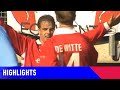 WAT EEN COMEBACK VAN TWENTE! ? | FC Twente - FC Utrecht (26-03-2000) | Highlights