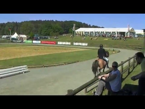 Kronshof Special 13.05.2016