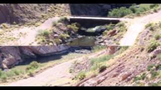 preview picture of video 'Coolidge Dam'