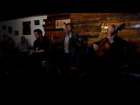 David Palomar, Peña Flamenca El Almibar, Córdoba