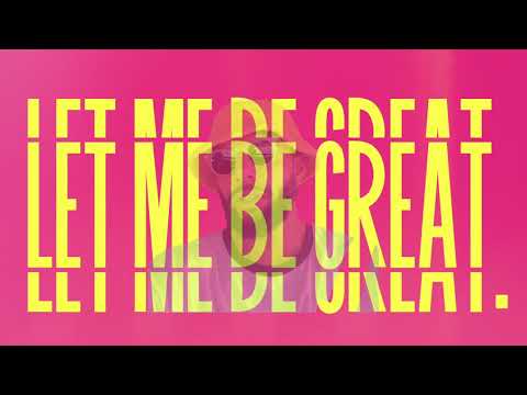 Shane Eli - Let Me Be Great