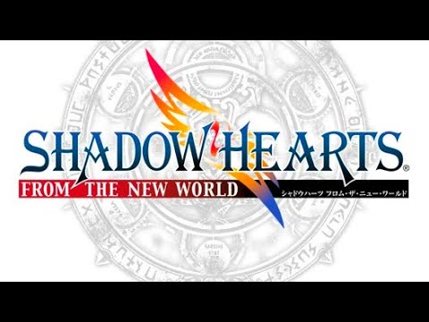 Let's Play Shadow Hearts: From the New World - Part 001