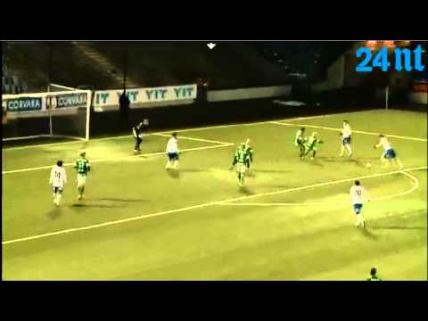 2013-03-25 IFK Norrköping - Jönköping Södra 2-0 (1-0)