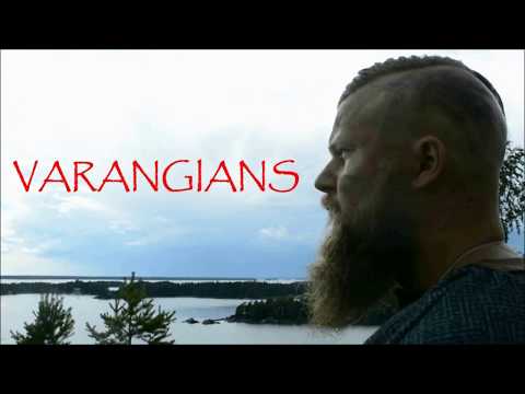 Varangians. Viking Age Short Film