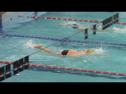 Shani Kevin (3) 100SL - Lucca 16.02.20