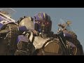 Transformers Bumblebee Movie 2018 All Dropkick Scenes