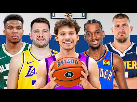 Whatever You Hit, You Get!