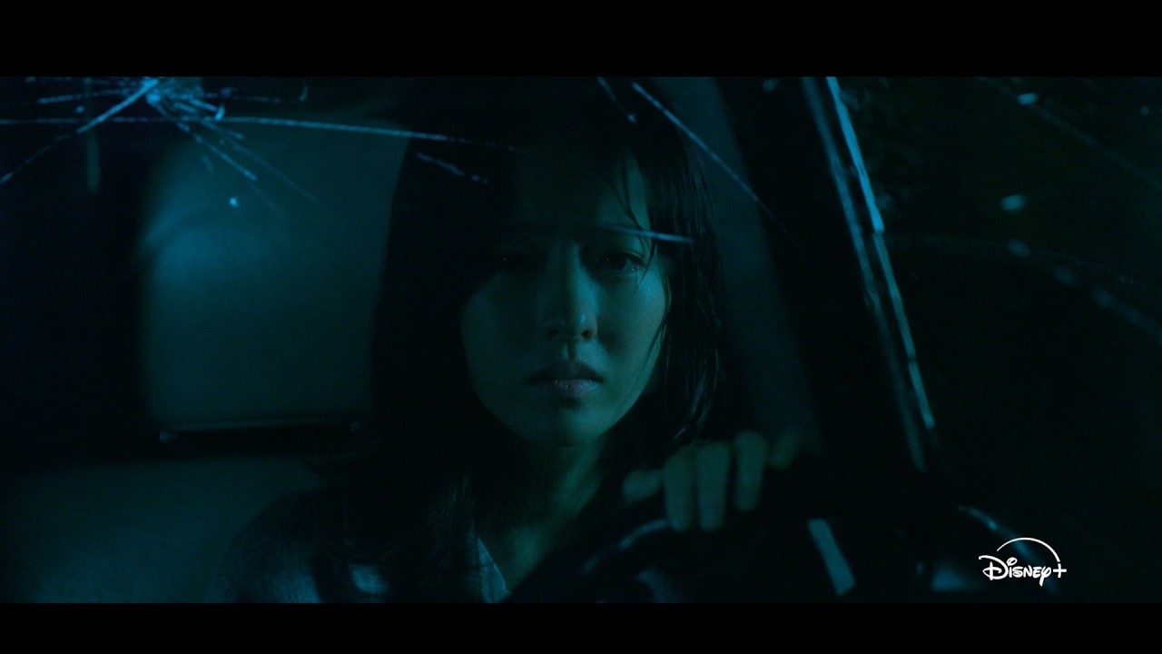 Trailer [ENG SUB]