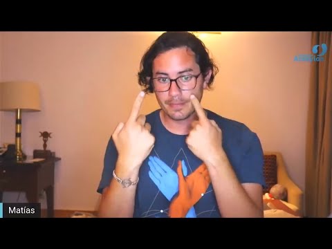 Day 261 INITIATION - Matias De Stefano - English Edit