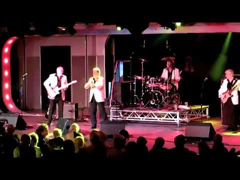 Edison Lighthouse - Showreel