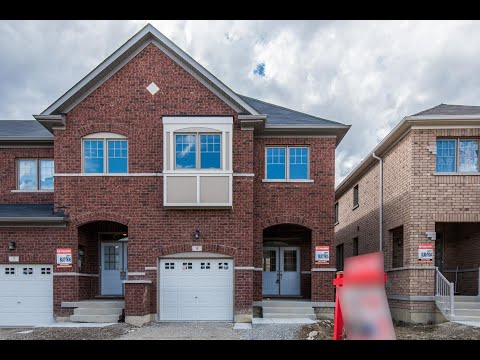 9 Davenfield Circle Brampton