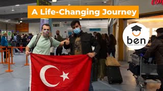 10 Million People. One Mission.